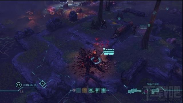 幽浮：未知敌人简体中文版,幽浮：未知敌人简体中文版下载