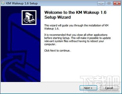 KM Wakeup,KM Wakeup下载,KM Wakeup官方下载