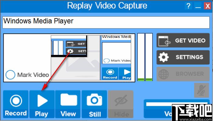 Replay Video Capture下载,视频录制,屏幕录制