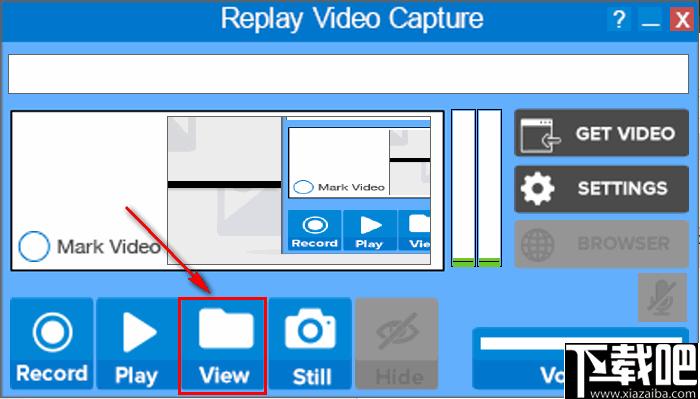 Replay Video Capture下载,视频录制,屏幕录制