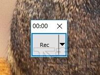 RecButton下载,小巧录屏软件,屏幕录像,屏幕录制
