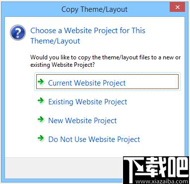 Responsive Site Designer下载,网页设计,网站搭建