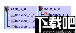 RAID Manager pro下载,磁盘管理