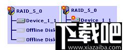 RAID Manager pro下载,磁盘管理