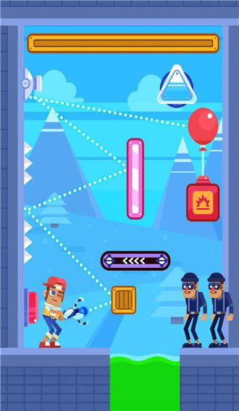 portal man手机版下载,portalman,狙击游戏