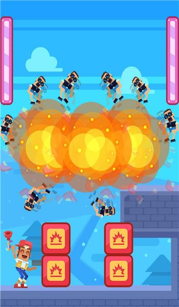 portal man手机版下载,portalman,狙击游戏