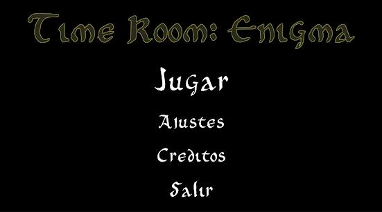时光密室游戏(Time Room: Enigma)下载,时光密室,密室游戏,逃脱游戏